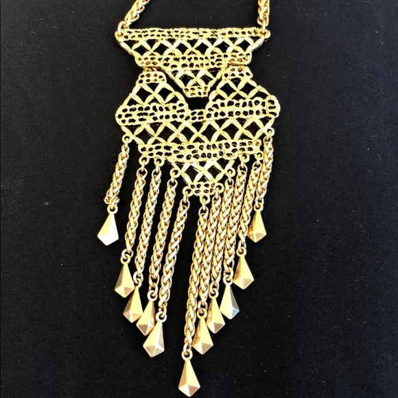 Good Stella & Dot Necklace - Picture 2 of 3